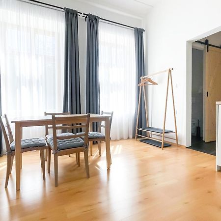 Apartman Tyrsovka Svoboda nad Úpou 외부 사진